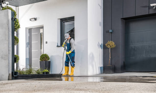 Best Restaurant Pressure Washing  in Manti, UT